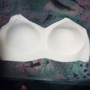 New Seamless Push - Up Bra